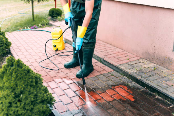 Professional Pressure Washing in China, TX