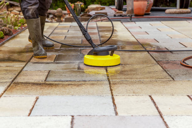Best Driveway Pressure Washing  in China, TX